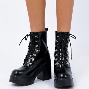 Mission ROC Boots Australia
